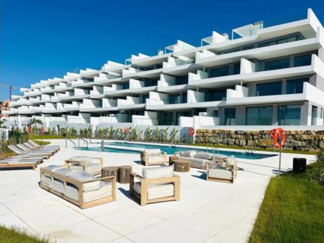 Apartamento Venta Manilva, Alcorrín