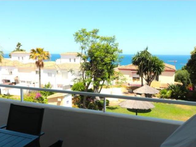 Apartamento Venta Manilva, Alcorrín