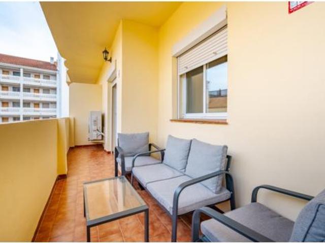 Apartamento Venta Manilva, Alcorrín