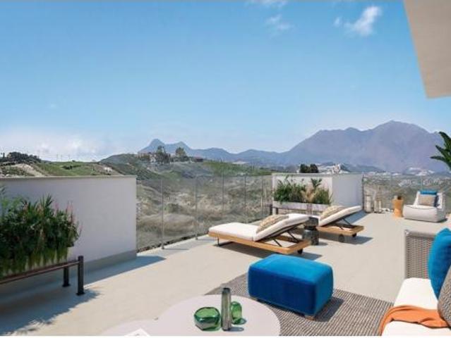 Apartamento Venta Manilva, Alcorrín