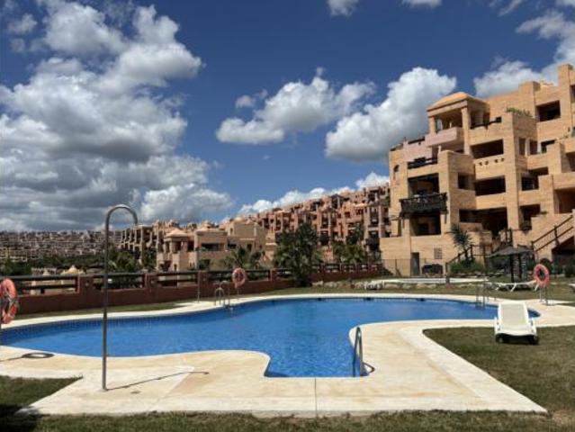 Apartamento Venta Manilva, Alcorrín