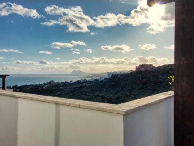 Apartamento Venta Manilva, Alcorrín