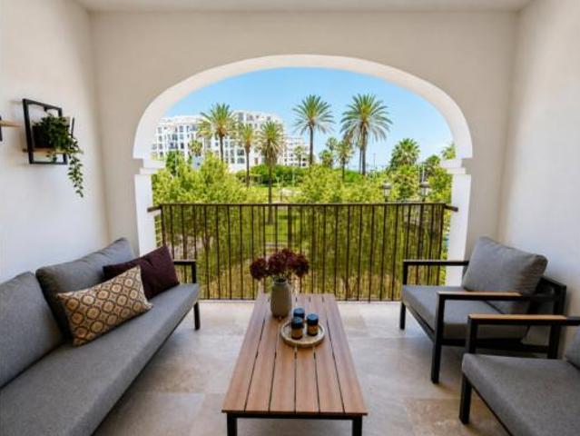 Apartamento Venta Manilva, Castillo de la Duquesa