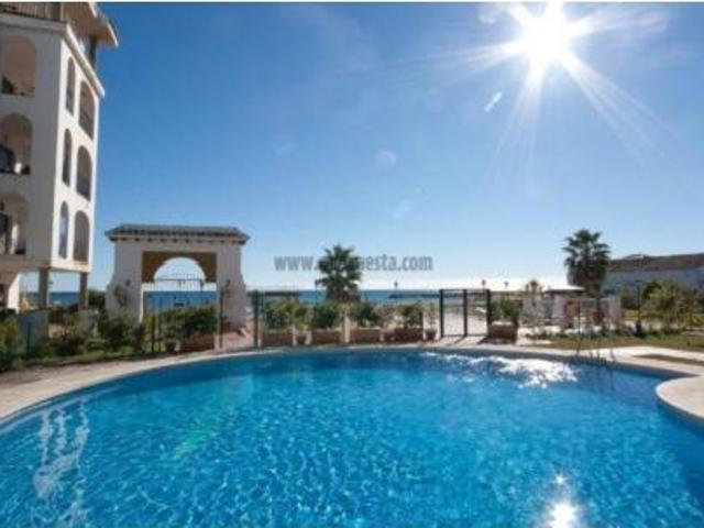 Apartamento Venta Manilva, Castillo de la Duquesa