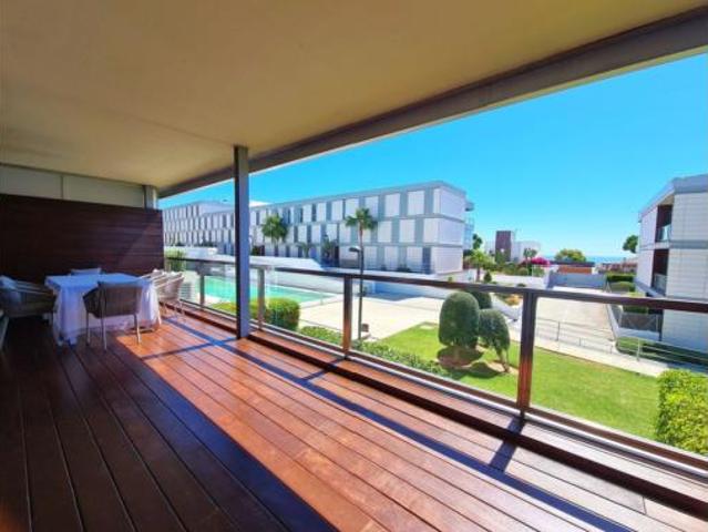 Apartamento Venta Manilva, La Chullera