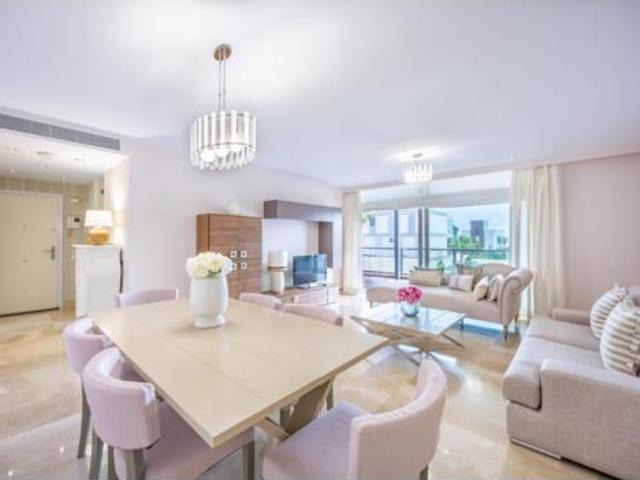 Apartamento Venta Manilva, La Chullera
