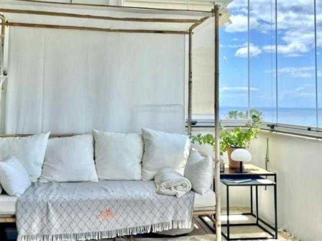Apartamento Venta Manilva, La Chullera