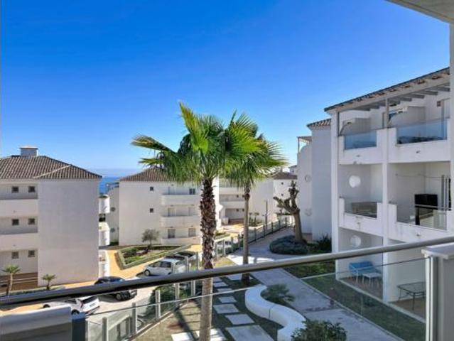 Apartamento Venta Manilva, La Chullera