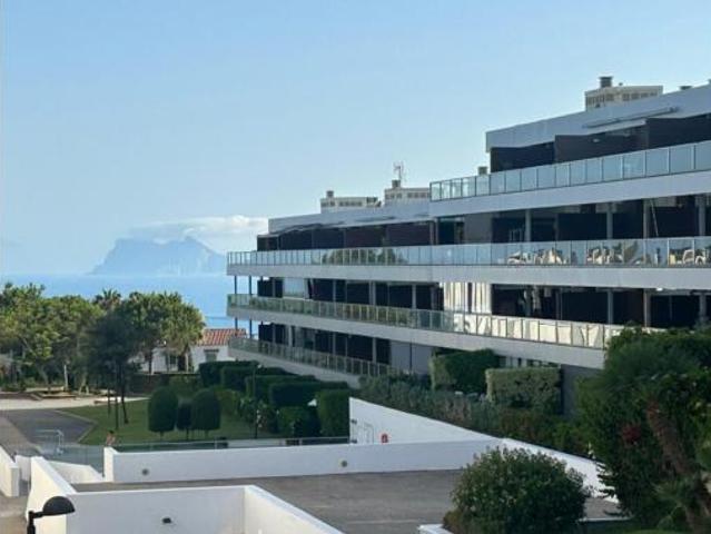 Apartamento Venta Manilva, La Chullera