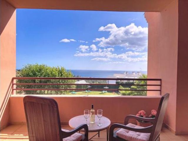 Apartamento Venta Manilva, La Chullera