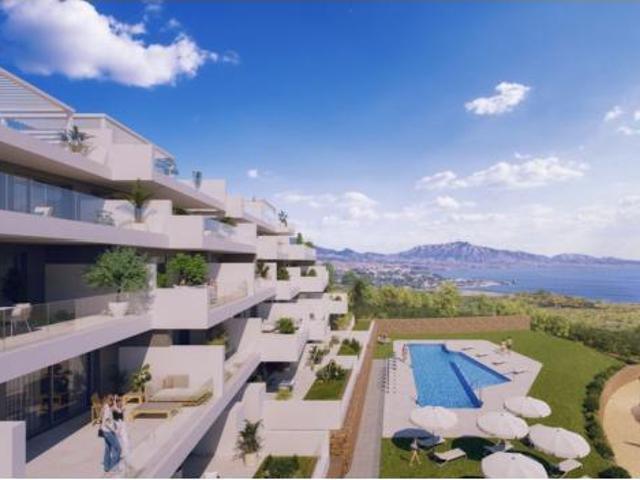Apartamento Venta Manilva, San Luis de Sabinillas