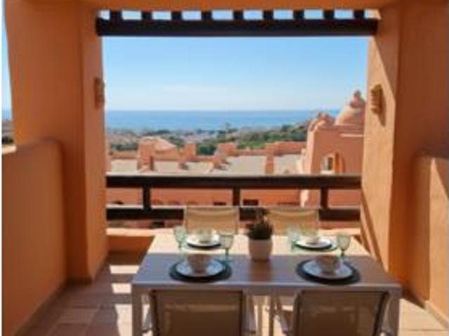 Apartamento Venta Manilva, San Luis de Sabinillas