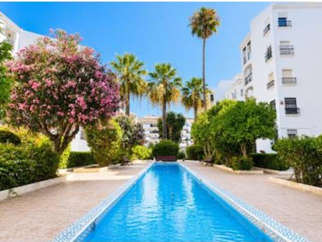 Apartamento Venta Manilva, San Luis de Sabinillas