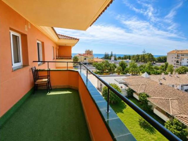 Apartamento Venta Manilva, San Luis de Sabinillas