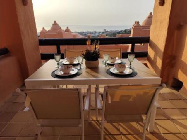 Apartamento Venta Manilva, San Luis de Sabinillas