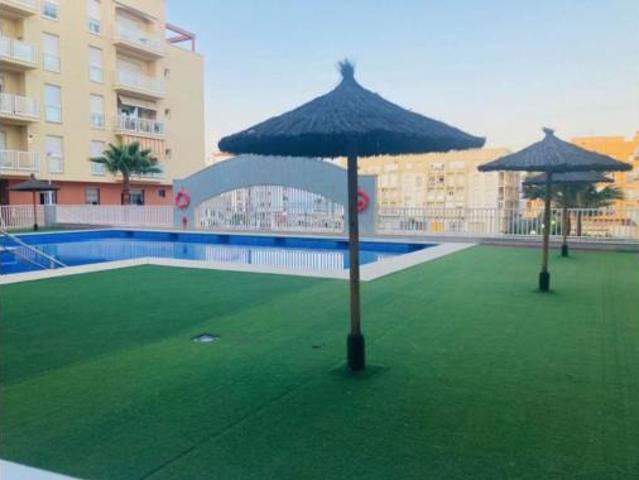 Apartamento Venta Manilva, San Luis de Sabinillas