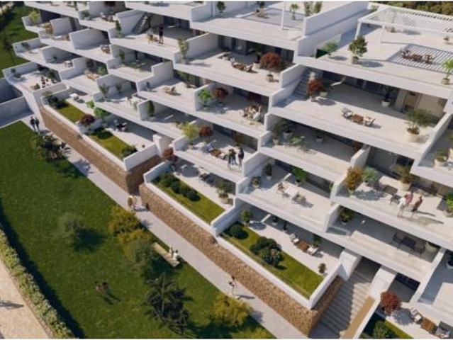 Apartamento Venta Manilva, San Luis de Sabinillas