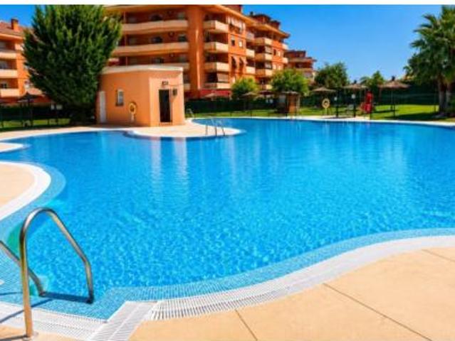 Apartamento Venta Manilva, San Luis de Sabinillas