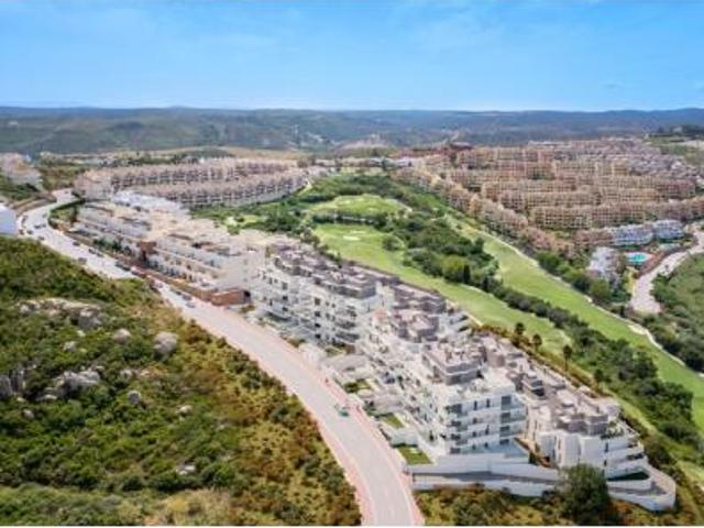 Apartamento Venta Manilva, Urbanización El Hacho La Duquesa Golf