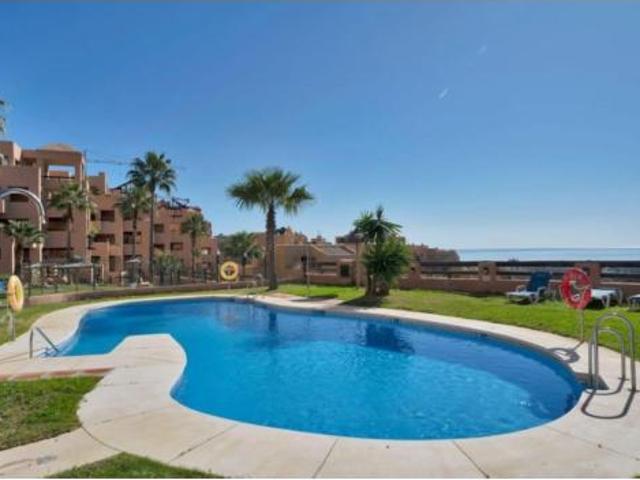 Apartamento Venta Manilva, Urbanización El Hacho La Duquesa Golf