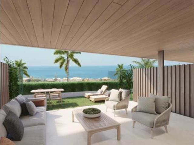 Apartamento Venta Manilva, Urbanización El Hacho La Duquesa Golf