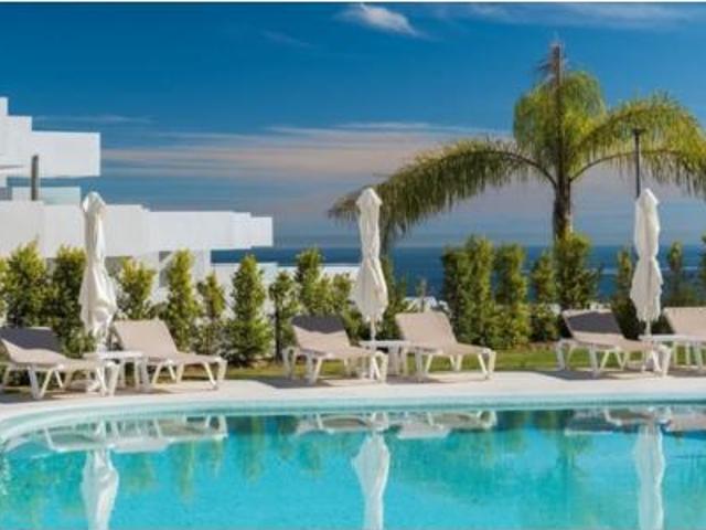 Apartamento Venta Manilva, Urbanización El Hacho La Duquesa Golf