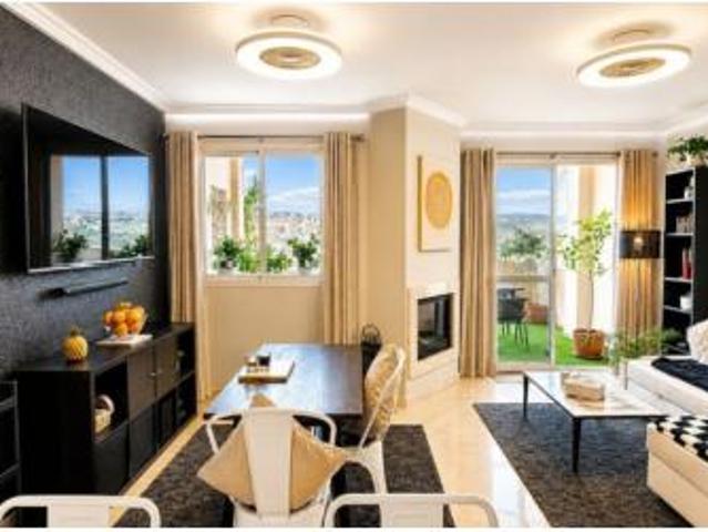 Apartamento Venta Manilva, Urbanización El Hacho La Duquesa Golf