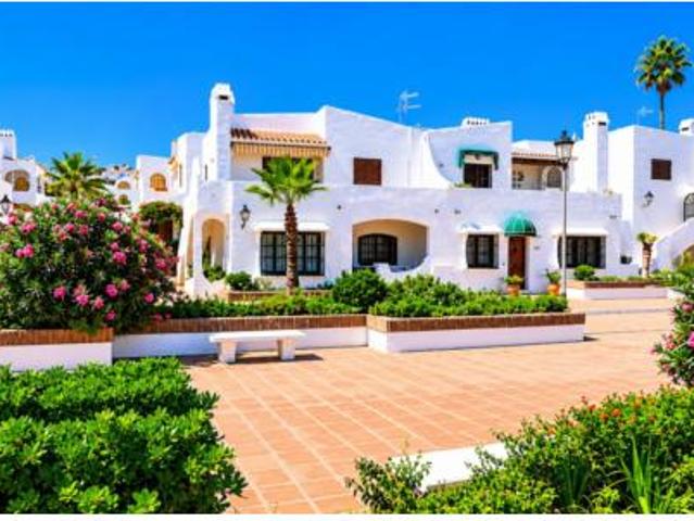 Apartamento Venta Manilva, Urbanización El Hacho La Duquesa Golf
