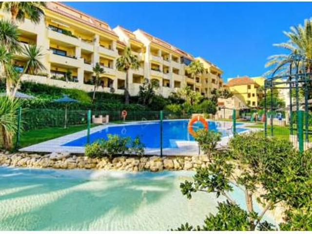 Apartamento Venta Manilva, Urbanización El Hacho La Duquesa Golf