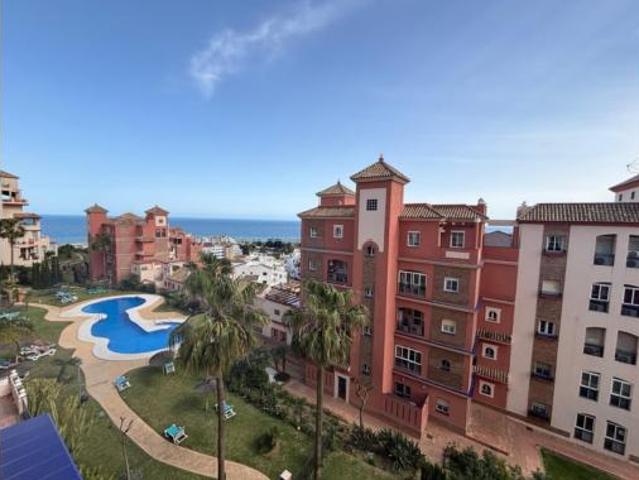 Apartamento Venta Manilva, Urbanización El Hacho La Duquesa Golf