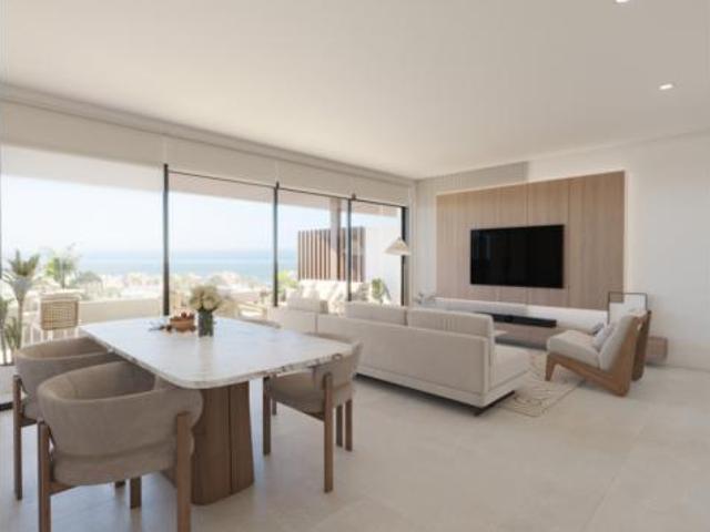 Apartamento Venta Manilva, Urbanización El Hacho La Duquesa Golf