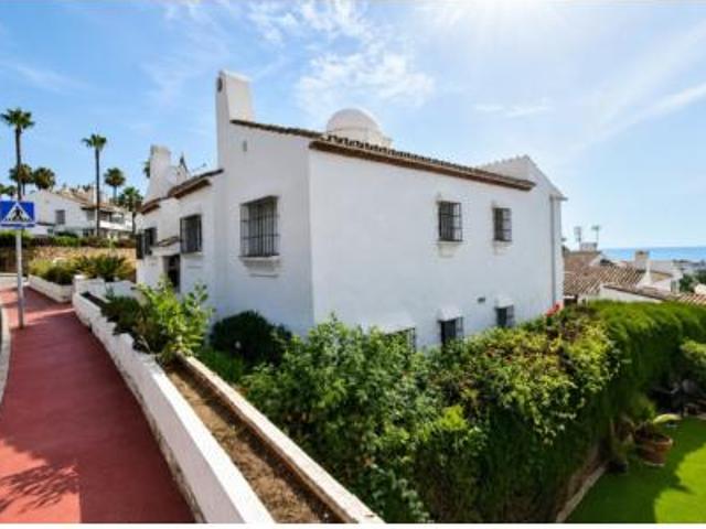 Apartamento Venta Manilva, Urbanización El Hacho La Duquesa Golf