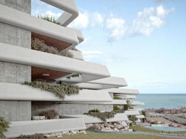 Apartamento Venta Manilva, Urbanización El Hacho La Duquesa Golf