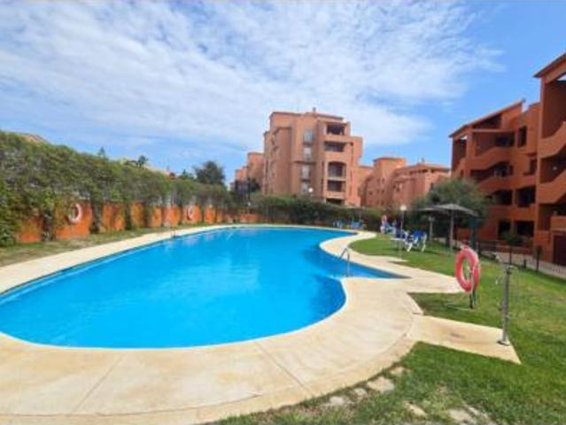 Apartamento Venta Manilva, Urbanización El Hacho La Duquesa Golf