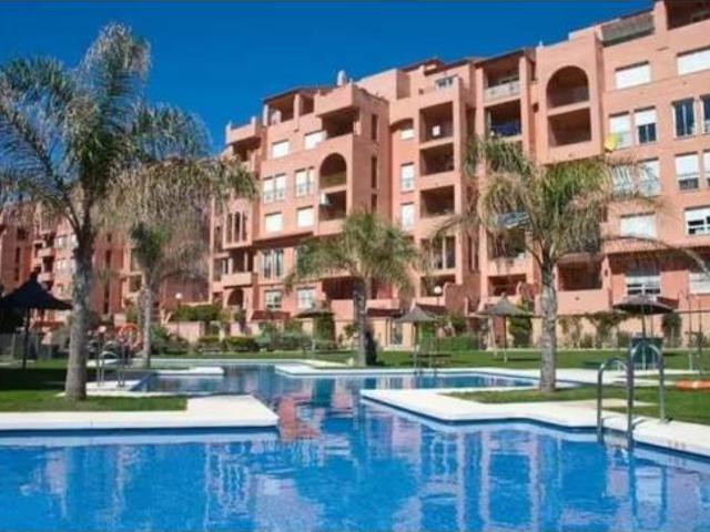 Apartamento Venta Manilva, Urbanización El Hacho La Duquesa Golf
