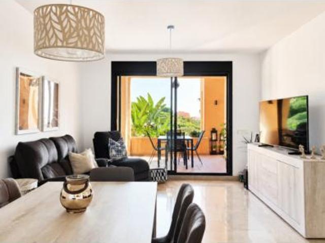Apartamento Venta Manilva, Urbanización El Hacho La Duquesa Golf