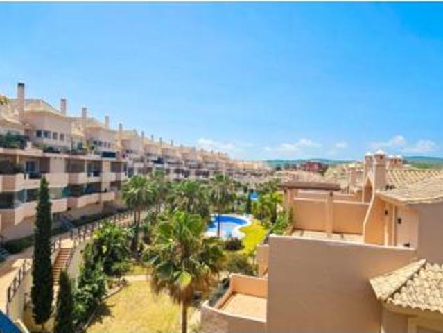 Apartamento Venta Manilva, Urbanización El Hacho La Duquesa Golf