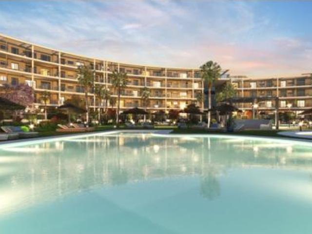 Apartamento Venta Manilva, Urbanización El Hacho La Duquesa Golf