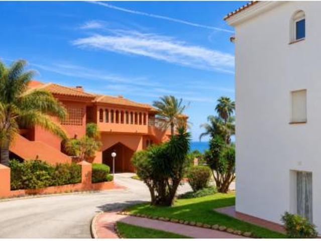 Apartamento Venta Manilva, Urbanización El Hacho La Duquesa Golf