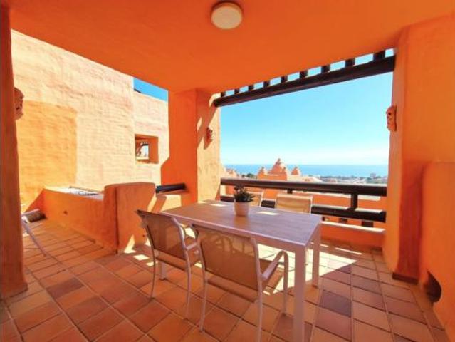 Apartamento Venta Manilva, Urbanización El Hacho La Duquesa Golf