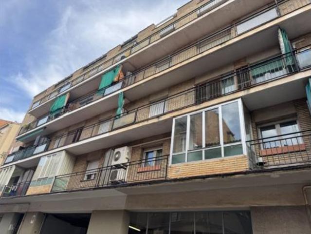 Apartamento Venta Manresa, Poble Nou