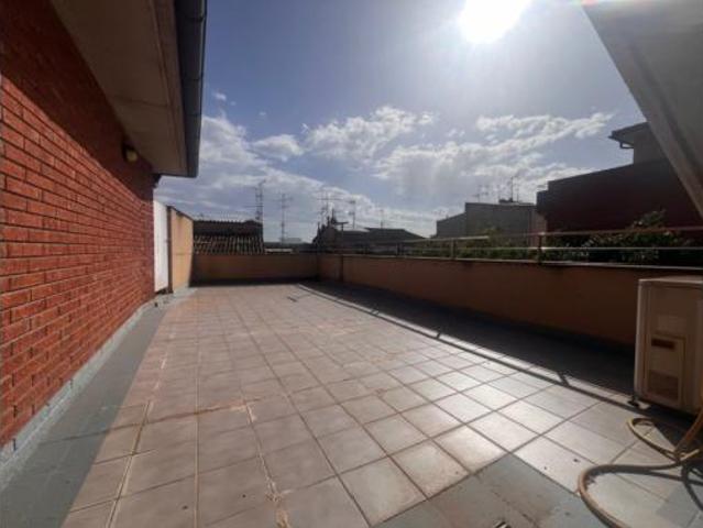 Apartamento Venta Manresa, Valldaura