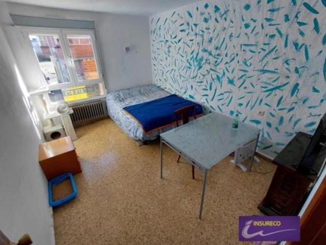 Apartamento Venta Mansilla de las Mulas, Mansilla de Las Mulas