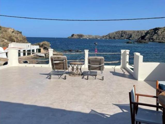 Apartamento Venta Maó Mahón, Es Grau Cala Llonga