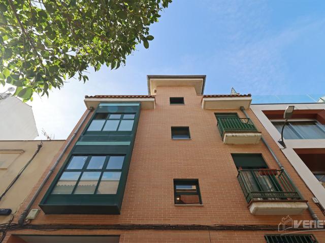 Apartamento Venta Madrid