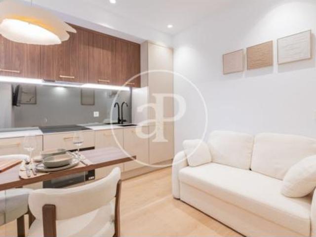 Apartamento Venta Madrid Capital, Trafalgar