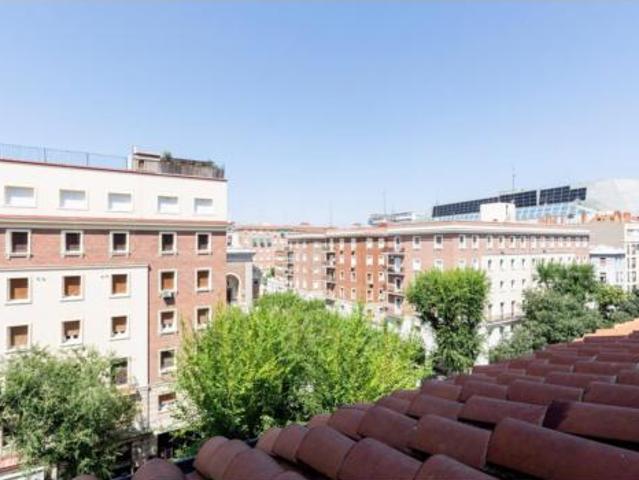 Apartamento Venta Madrid Capital, Trafalgar