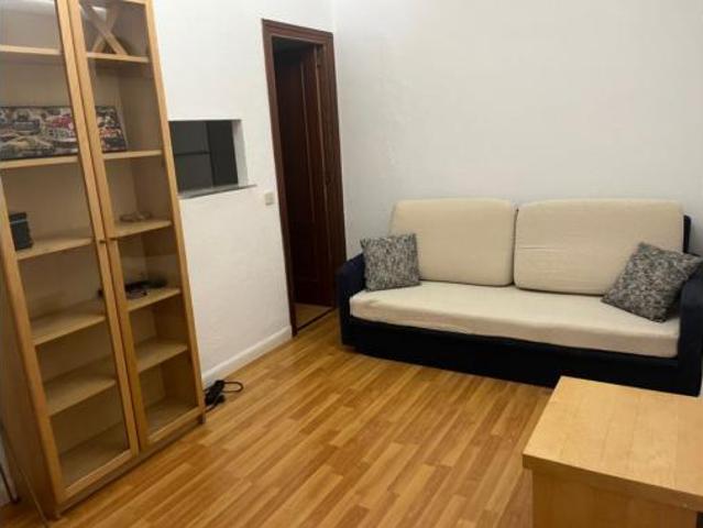 Apartamento Venta Madrid Capital, Trafalgar