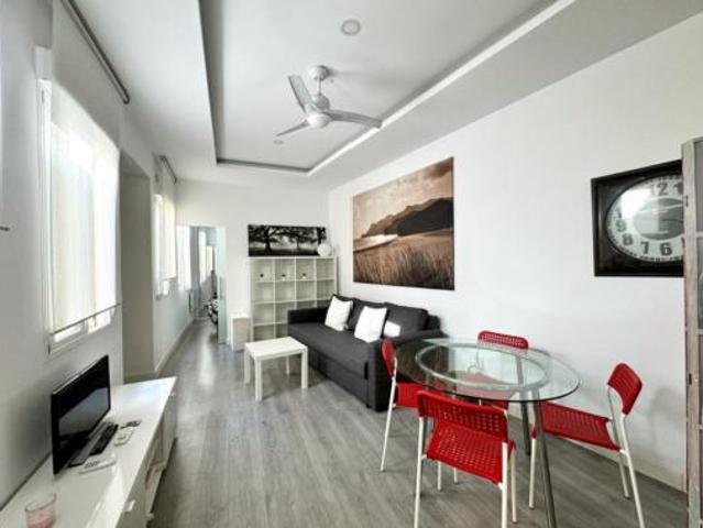 Apartamento Venta Madrid Capital, Trafalgar