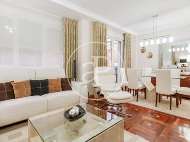 Apartamento Venta Madrid Capital, Trafalgar